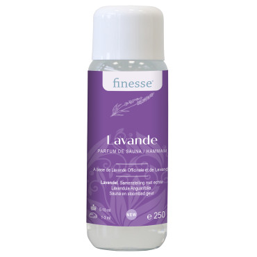 Finesse : Lavande